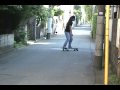 waveskate test 3
