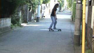 waveskate test 3