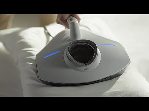 RAYCOP RS Pro Handheld Vacuum Cleaner Review, Great suctions