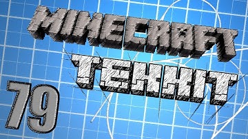 Tekkit Part 79 - STUPID STUPID