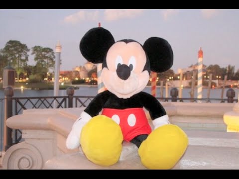 cruise tips and tricks carnival Where in the World is Mickey Mouse?