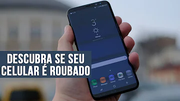 Tem como saber se um produto é roubado?