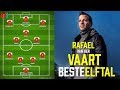 Van der Vaart | BESTE ELFTAL | 'Cristiano Ronaldo, Die Spoort Niet!' (ENGLISH SUBTITLES!)