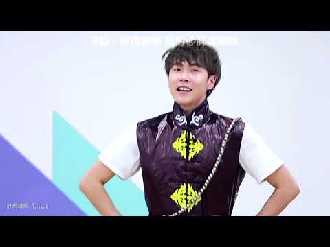 【偶像练习生】三分钟盘点国产101中的戏精练习生（前36位内）