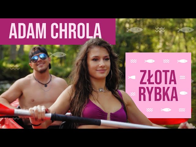 Adam Chrola - Z³ota Rybka