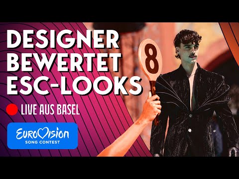 Alles Eurovision |