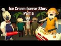 Ice Cream Horror Story Part 5 | Apk Android Games | Short Horror Stories In Hindi | Make Joke Horror