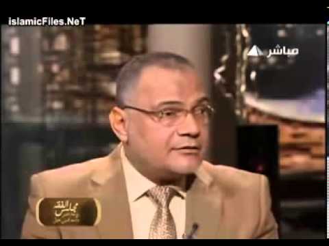 تعليق أستاذ الفقة المقارن بالأزهر على المد الشيعي تعليق أستاذ الفقة المقارن بالأزهر على المد الشيعي