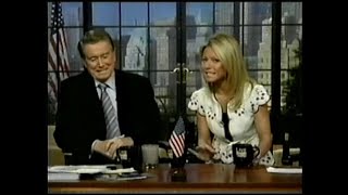 2006 Regis U0026 Kelly January 30 Carmen Electra wsee Erie partial