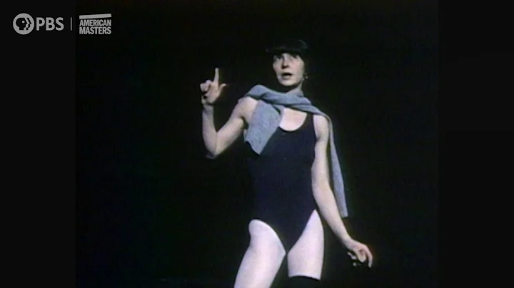 Twyla Walks Us Through 8 Jelly Rolls | Twyla Moves...