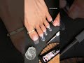 🌞 Summer nail ideas for beginners 💅✨ #naildesigns #nailsart #nailtutorial #nailtech #nailsalon