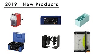newproduct2019