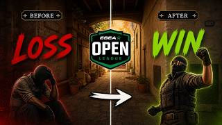 This ESEA IGL’s Inferno Was WRONG… I Fixed It