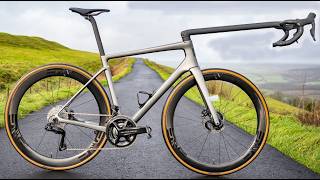 Too wide of a saddle causing you to slide forward? I think not.