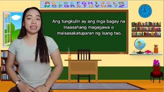 Mga Karapatan at Tungkulin ng Mamamayang Pilipino AP | Online Teaching Demo