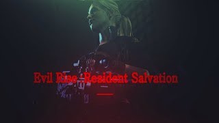 Evil Rise : Zombie Resident - Third Person Shooter Android Gameplay [1080P] screenshot 4