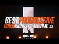 Best Progressive House Songs, Remixes & Mashups Of All Time | Festival Anthem EDM Music Mix 2022