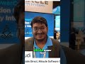 Companies Migrating to ID &amp; C: Future is Bright! #shorts