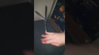 cherrypicker! - (balisong/butterfly knife tricks)
