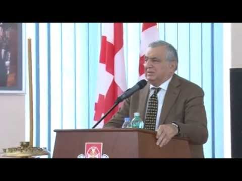 ჟიული შარტავას ხსოვნის საღამო