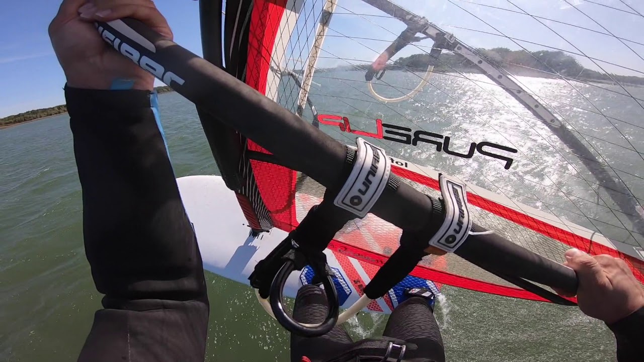 Vidéo : Les 8 meilleurs accessoires et fixations de caméras embarquées pour  windsurf !