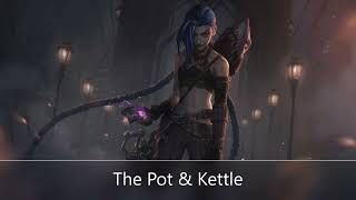 Nightcore - The Pot & Kettle