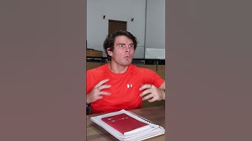 How School Really Feels...