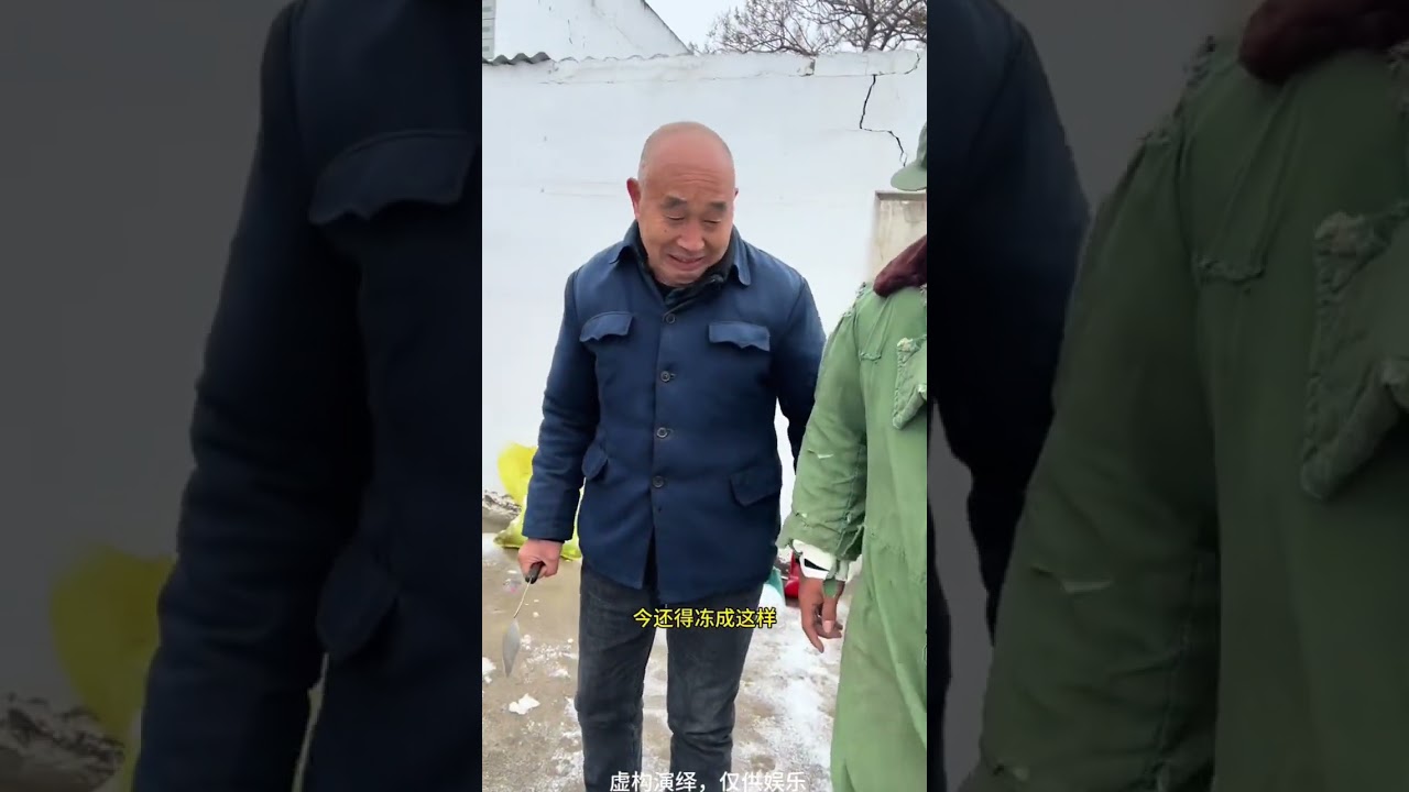 Hilarious Rural Jokes 🌾 - Find Happiness in Laughter