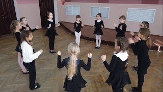 танец маленьких утят | танцы для детей