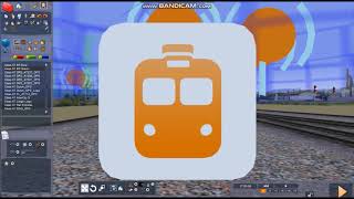 Train simulator scenarios Train simulator scenarios