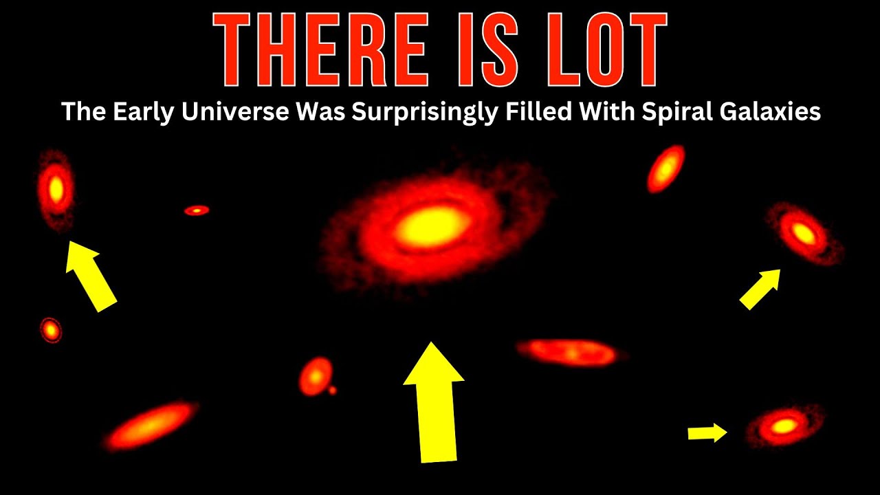 Spiral Galaxies in the Early Universe: How the JWST Images Overcame the Challenges and Limitations