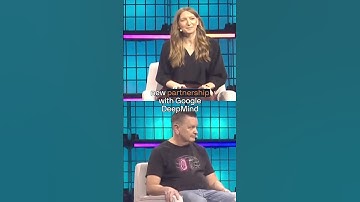 Commonwealth Fusion Systems & Google DeepMind Partnership #fusionenergy #energy