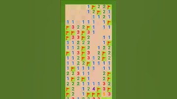 mine sweeper part 3 Aug 5 2024 #minesweeper #mines #Minecraft #gamer #gamers #awesome #2024