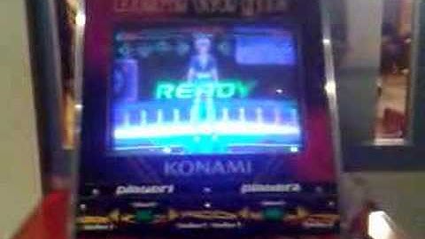 [DDR] NaOza & PanStyle // Chaos OMES almost pass