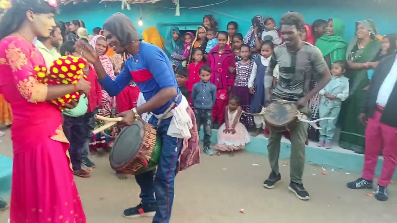 दुनिया गांव पीपल की छांव##शानदार एक्टिंग में गुडूम बजा!!