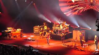 Dave Matthews Band - 14 - Jimi Thing - Dolby Live - Las Vegas - 3/1/24