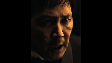 Front man face reveal☠️ "Squid Game edit" #squidgameedit #frontmanedit #gihunedit #fypage #skulledit