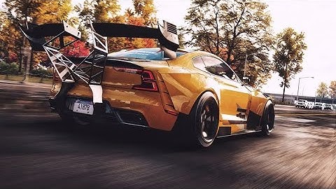 NFS Unbound: Polestar 1 Hero Edition – Sprint to Victory & Epic Escape