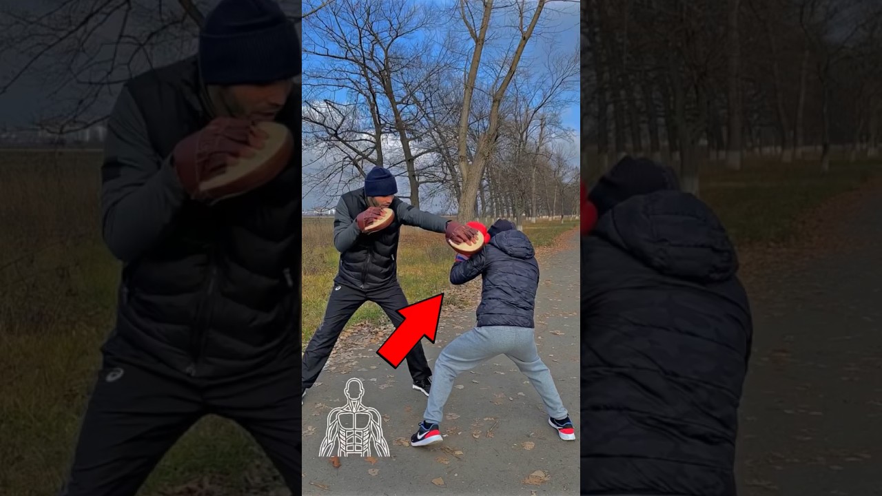 Супер комбинация 🔥 