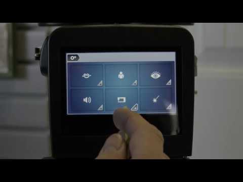 Bernina Q24 and Q20 | How To Update Firmware