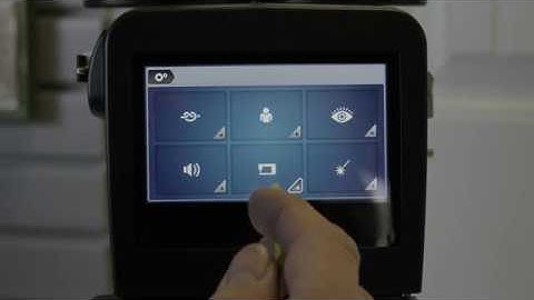 Bernina Q24 and Q20 | How To Update Firmware