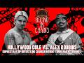 Hollywood Cole vs. Alex Robbins | Full Match - Superstars of Wrestling: Bound In Chains