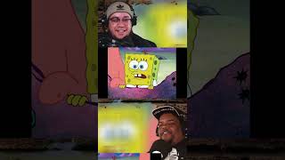 Patrick Roasts Spongebob! (Spongebob Season 2 Episode 14)