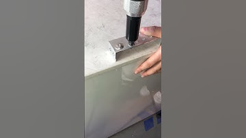 Big Hat brim use effect #rivet #Lantern Rivet