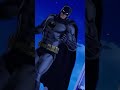 Tráiler de BATMAN X FORTNITE (A pluma y tinta)