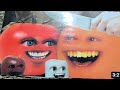 Annoying Orange April Fruits Day 