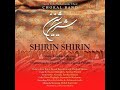 Shirin Shirin شیرین شیرین Choral Band 