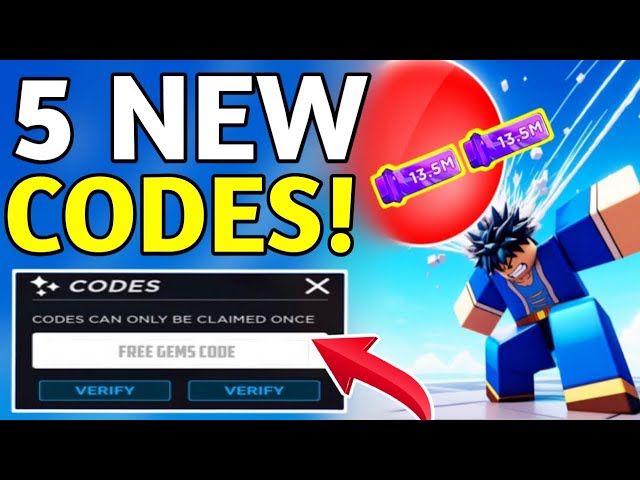 Death Ball codes December 2023 (Version 1.4 Update): Free Gems and more