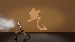 Avatar The Last Airbender 3D