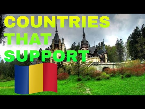 🇷🇴 Top 10